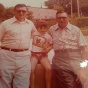 Meet your Posher, Sandy